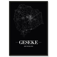 JUNIWORDS Stadtposter, Geseke