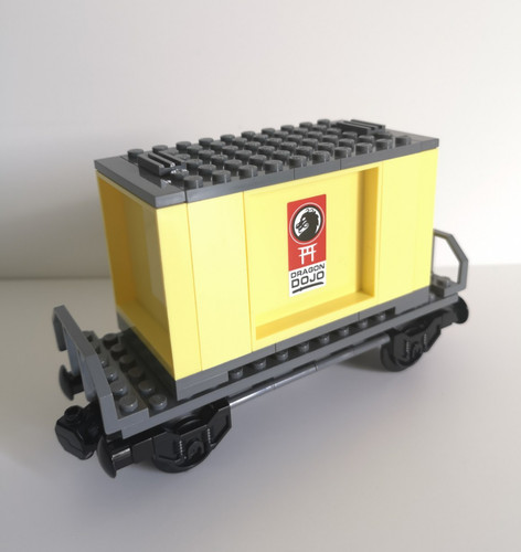 Lego eisenbahn - lego®,