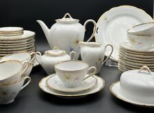 umfangreiches Kahla DDR