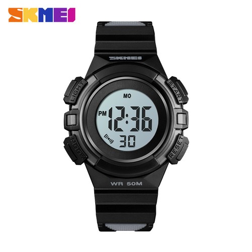 Skmei 1485 kinder sportuhr 50m - skmei,