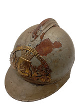 CBR05/2025(REFA54) CASQUE DE