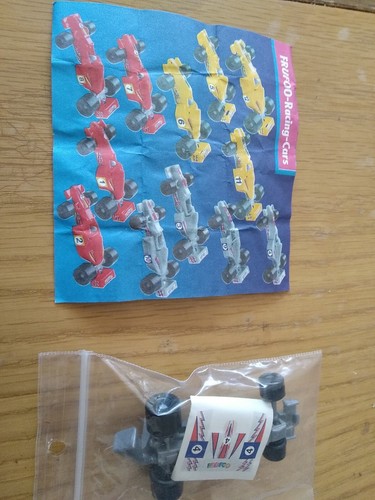 Onken auto zur serie - x,