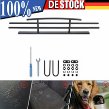 Autogitter Trenngitter Hundeschutz Einteiliger Haustierzaun Für Tesla Model Y