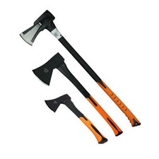 HRB Axtset, Beil Spaltaxt Axt