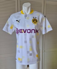 Bvb ausweich trikot - m,, nr