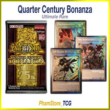 YuGiOh! Quarter Century