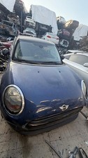 2014-2024 Mini Cooper Rahmen