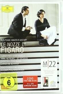 Mozart nozze figaro 2 - mozart,