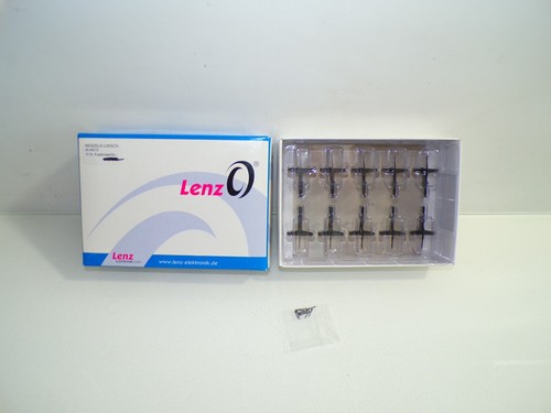 Lenz spur 49010 - lenz,