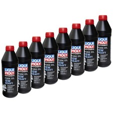 Gabelöl LIQUI MOLY Motorbike
