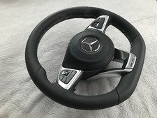 STEERING LENKRAD AMG MERCEDES