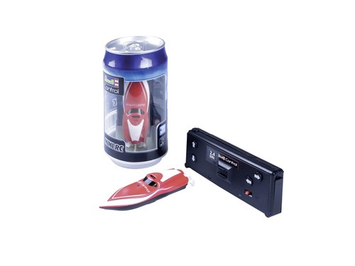 Revell control 23569 58 - revell,