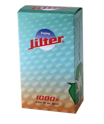 Premium jilter classic - jilter,