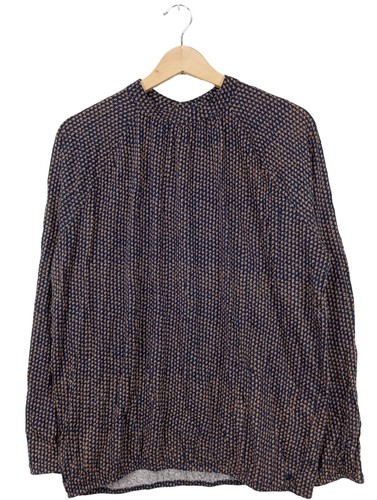 Marc polo langarm bluse - o’polo, langarm-bluse