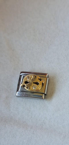Nomination charm silber - charm,