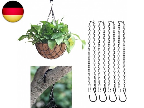 Stück blumenampel - 4,