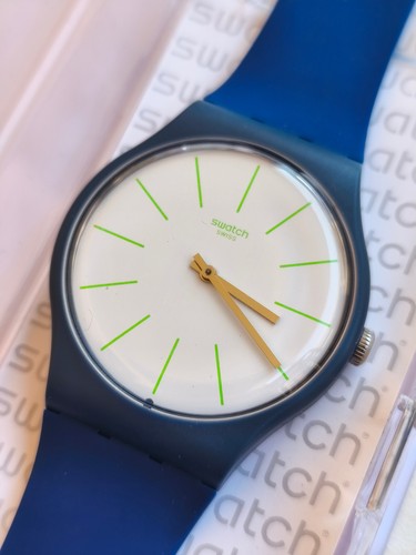 Swatch new gent - swatch+new, gent+suon127