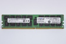 Crucial 16GB DDR4-2133MHz ECC