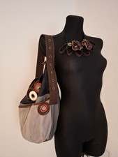 Marni Deisigner Handtasche und Marni Halskette. Luxus. Edel .Wie Neu.