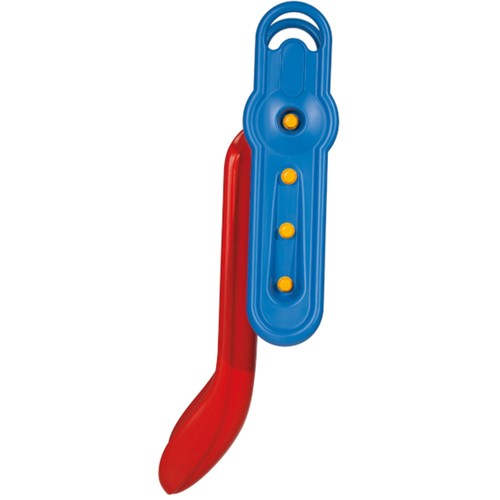 Big fun slide - big, 152cm