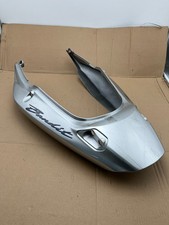 Suzuki GSF1200 Heck