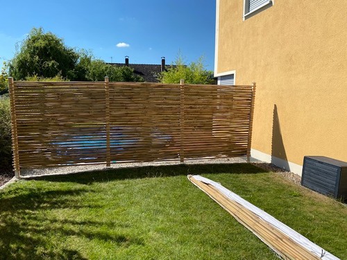 100 tonkinstäbe 274 - 100, cm