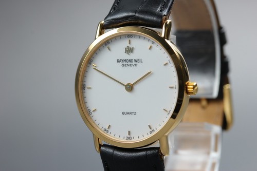 Raymond weil geneve 5757 - weil,