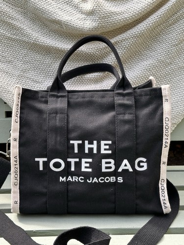 Marc jacobs the - tote, bag