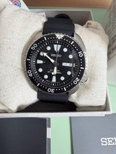 New seiko prospex automatic - new,