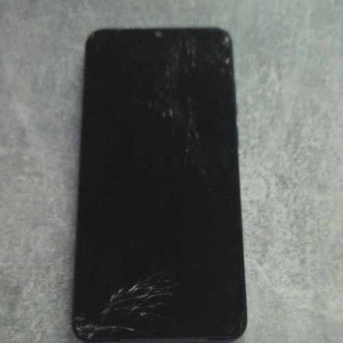 Huawei smartphone blau - smartphone, 64