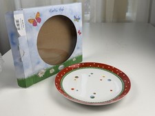 Goebel Figur Ostern Teller