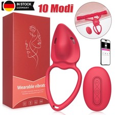 Partner Vibrator Paarvibrator