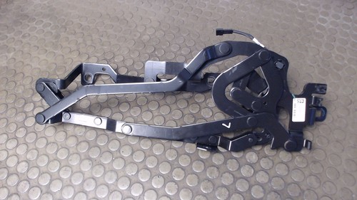 Scharnier verdeckklappe links - scharnier,