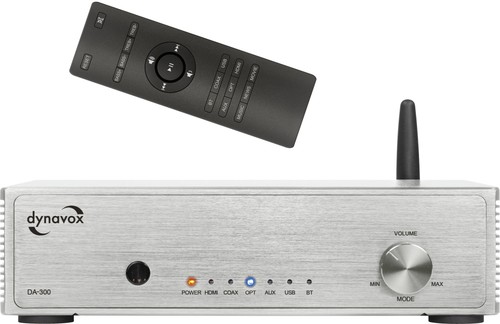 Dynavox 300 hifi - dynavox,