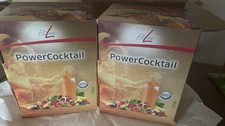 Fitline Powercocktail, 2er-Pack, MHD 09.2026 60 Beutel 