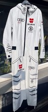 Bogner DSV Overall Suit Rennanzug Einteiler Skianzug Ski Alpin Jumpsuit 42