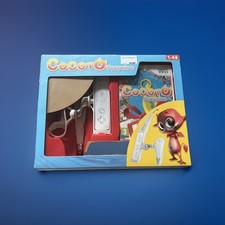 Big Ben Nintendo Wii Cocoto