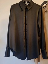 H&M, Bluse, Größe: M