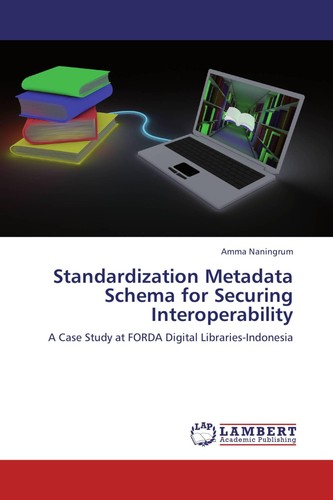 Standardization metadata - standardization,