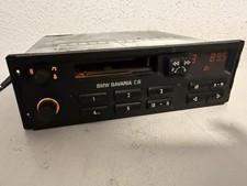 Original BMW BAVARIA C III