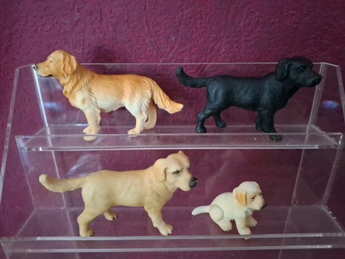 Schleich hund hunde labrador - hund,