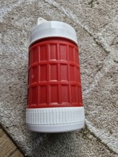 Eisbombe DDR Thermobehälter