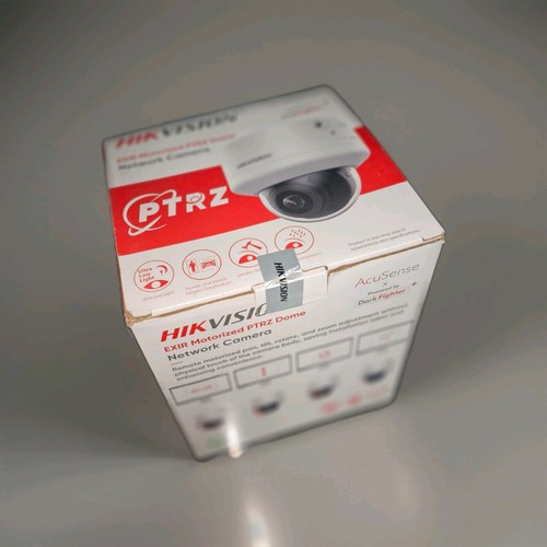 Hikvision tag nacht - hikvision, 4