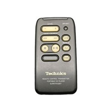 Technics eurntr1026t - technics,