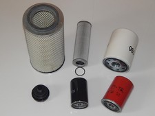 Filter Set f Zettelmeyer ZL