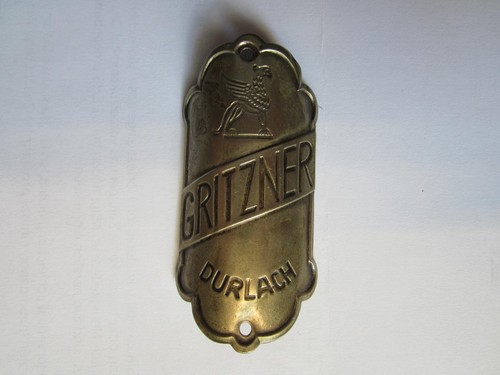Gritzner durlach - gritzner,