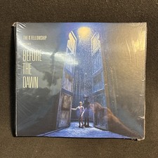 Kate Bush K Fellowship: Before