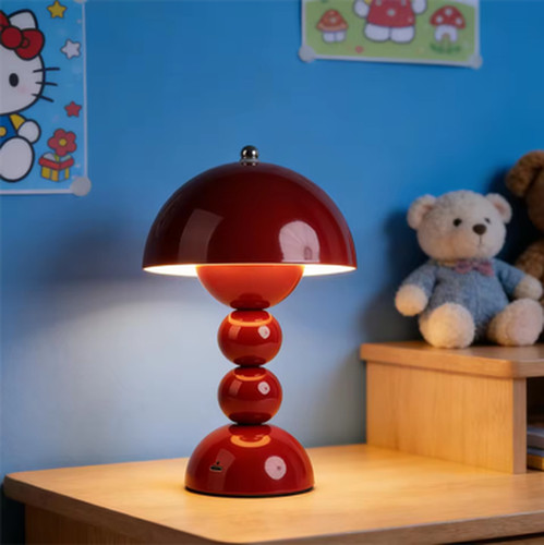 Design led pilzlampe - design, led-pilzlampe