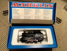 Märklin 3000 H0