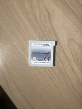 Nintendo 3DS Mario Kart 7